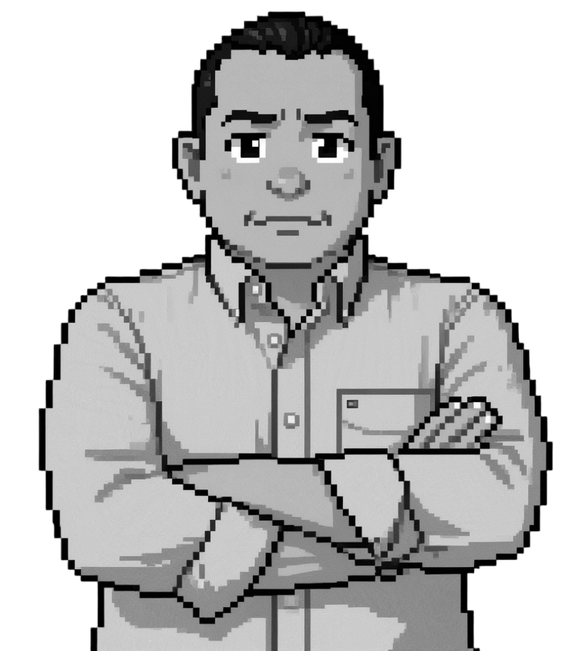 Manuel Vargas Alegria