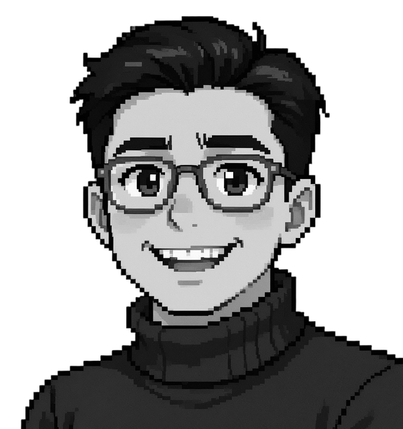 Andre Pacheco Taboada