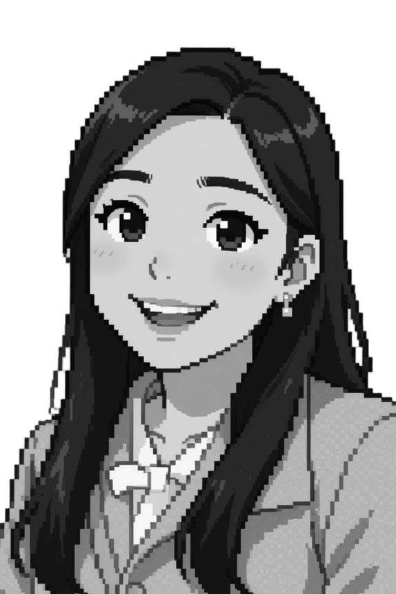 Liz Fiorella León Mango