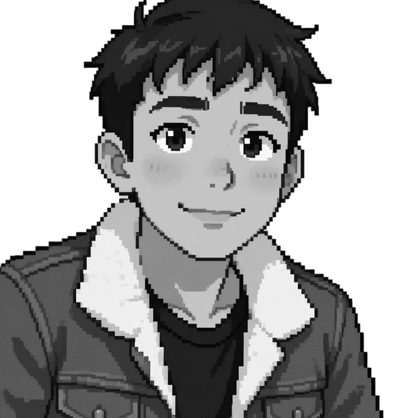 Piero Randy Abal Robles