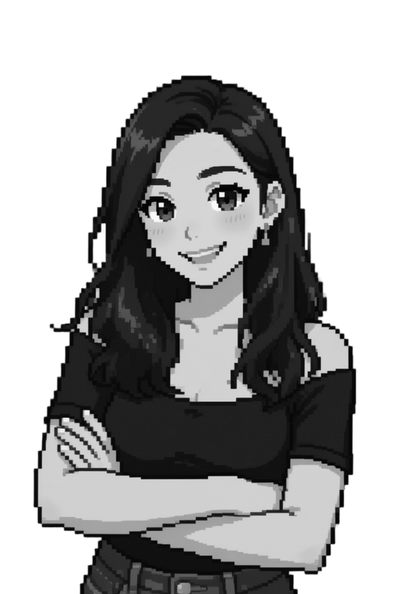 Ariana Chavez Carmona