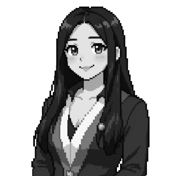 Ariana Maybee Orué Medina