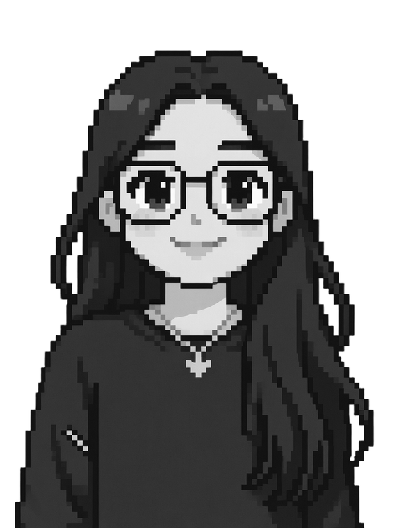 Melissa Iman Noriega