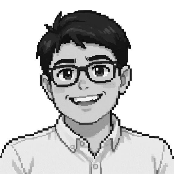 Luis Rodriguez Parreño