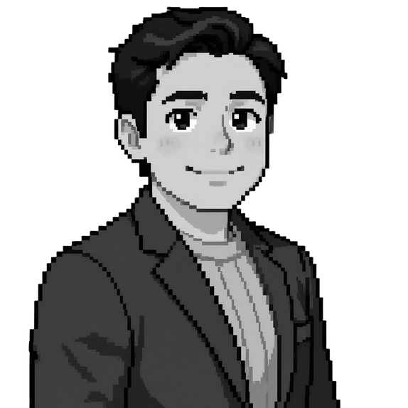 Anthony Lopez Yrribarren