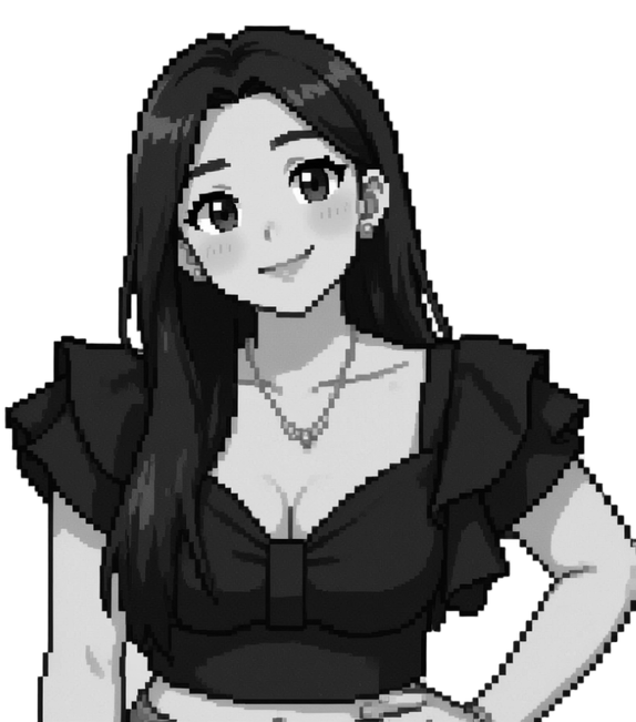 Maria Cristina Ruelas