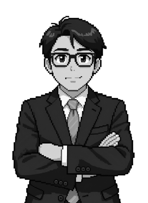 Daniel Santos Pareja