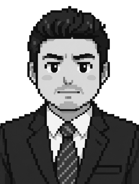 Sergio Mondragon Contreras