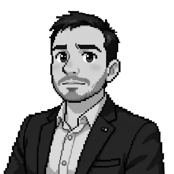 Lucas Becerra Rodriguez